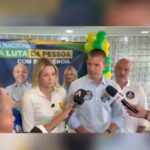 Douglas Ruas FotoDivulgaçãoReprodução