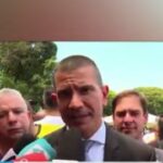 Douglas Ruasd FotoDivulgaçãoReprodução