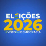Eleições 2026 2