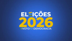 Eleições 2026 2