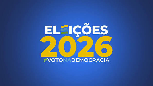 Eleições 2026 2
