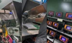 FotoDivulgação Noé Luján MCOM