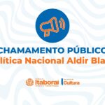 Itaboraí amplia apoio à cultura com editais da Política Nacional Aldir Blanc