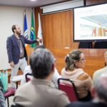 Itaboraí encerra curso de capacitação em Orçamento de Obras Públicas