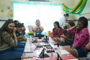 Itaboraí promove encontro de autocuidado para mães atípicas (2)