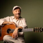 João Bosco - Crédito de Leo Aversa