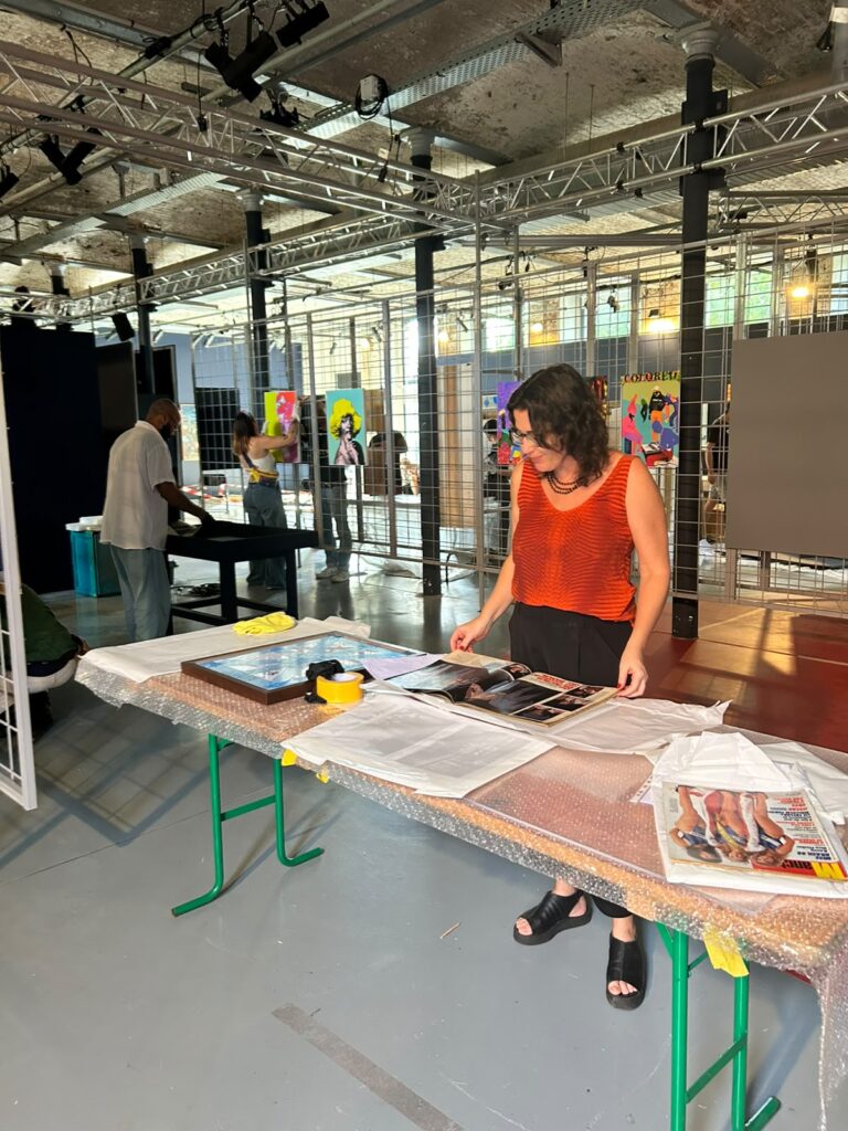 Oficina de produção executiva em exposições de artes visuais (4)