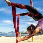 Pendurados Circo amplia cota social e abre inscrições para 10 vagas gratuitas em Niterói (3) - Foto Divulgação