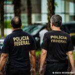 Polícia Federal FotoDivulgação Rafa Neddermeyer