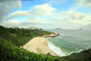 Praia do Sossego - Prefeitura de Niterói, Claudio Fernandes 2