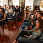 Prefeitura Municipal de Itaboraí realiza capacitação em compras, licitações e contratos para servidores