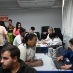 Prefeitura de Niterói Cuidar de Quem Cuida - Bruno Eduardo Alves 3