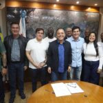 Prefeitura de Niterói dá ordem de início para obra de contenção de encosta no Fonseca - Foto Lucas Benevides (3)