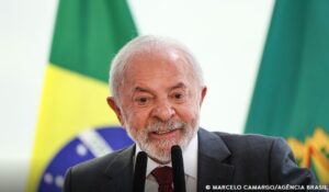 Presidente Lula FotoDivulgação Marcelo Camargo