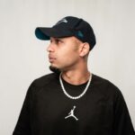 Rapper carioca Sos