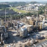 Reduc FotoDivulgação Mario NascimentoPetrobras