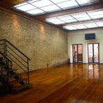 Sala Carlos Couto FotoDivulgação