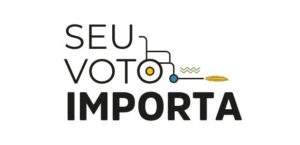 Seu voto importa