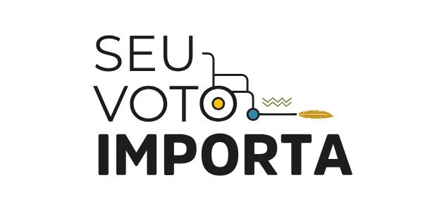 Seu voto importa