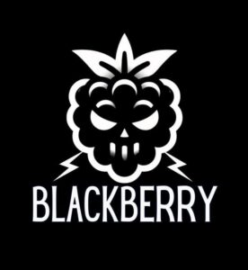 blackberry