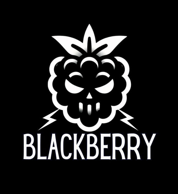 blackberry
