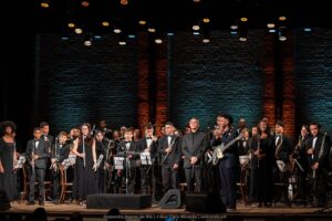 orquestra sopros