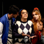 2 - Cena de Heathers O Musical - Crédito Kay Marinho