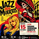 4 - Arte da estreia do projeto