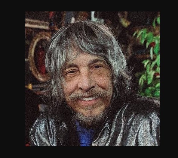 Benito de Paula FotoDivulgaçãoReprodução