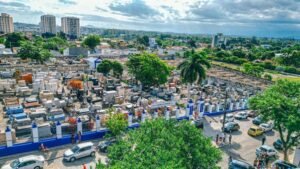 Cemitérios municipais de Itaboraí funcionarão das 8h às 17h no Dia de Finados