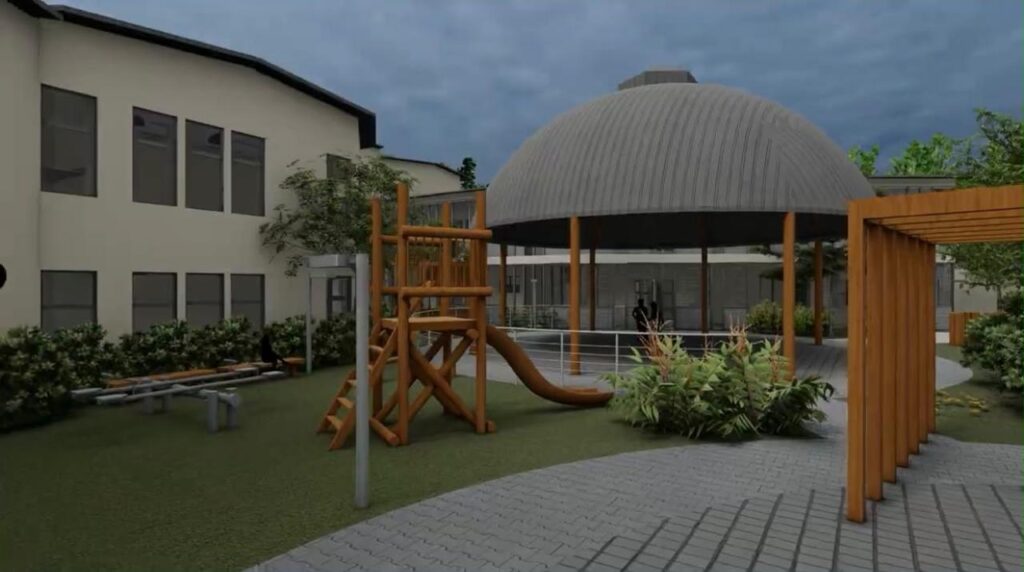 Centésima escola municipal de Niterói vai homenagear Leonel Brizola (2)