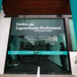 Centro de Capacitação Profissional José Carlos Cabral