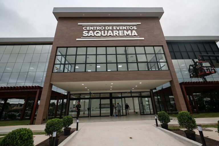 Centro de Eventos