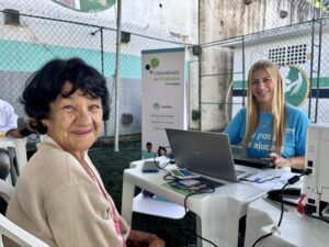 Concessionária disponibilizará diversos serviços para os clientes