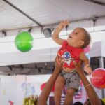 Dia das Crianças terá programação especial e gratuita em quatro pontos de Itaboraí nesta segunda-feira (1212)