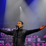 Elymar Santos -foto de Mariza Lima
