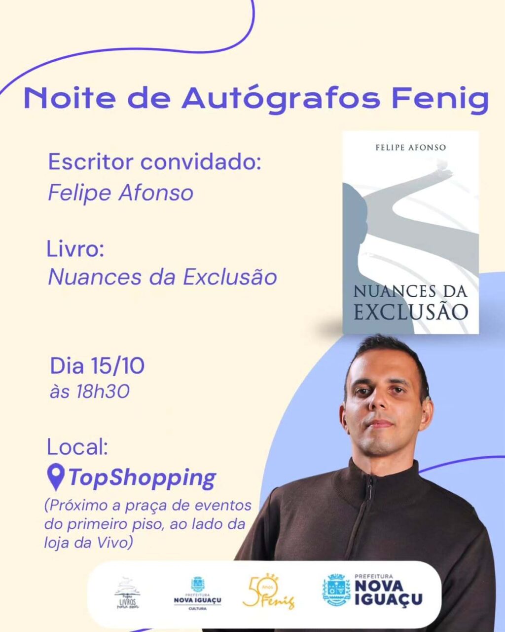 EventoFelipeAfonso