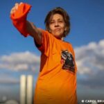 FotoDivulgação Carol Bruzzone