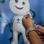 Itaboraí mantém vacinação contra influenza disponível para a população