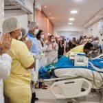 Itaboraí reforça a importância da doação de órgãos e tecidos com novo procedimento de captação