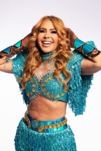 Joelma - fotos Laís Eva