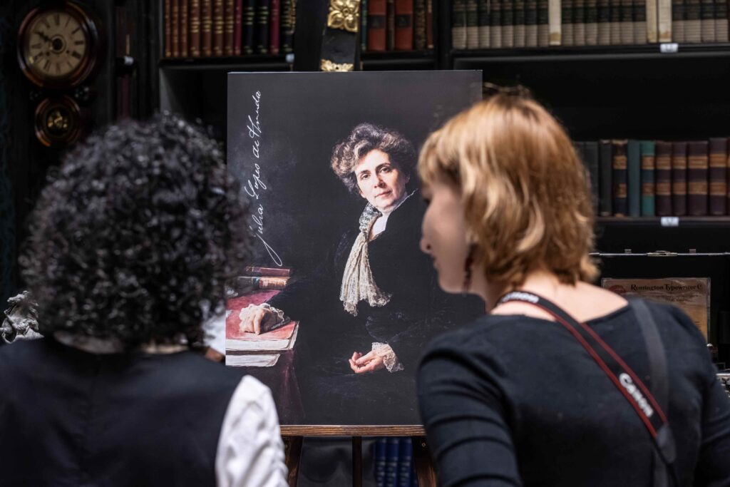 “Júlia Lopes de Almeida Um Fenômeno Literário na Cena Carioca 11