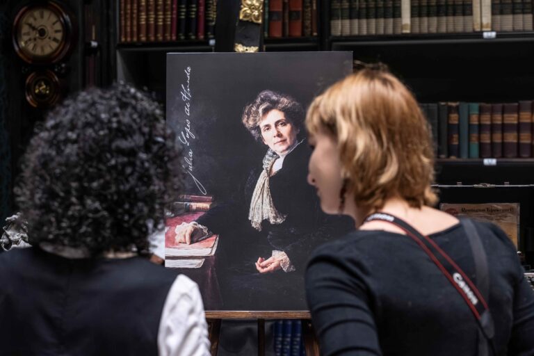 “Júlia Lopes de Almeida Um Fenômeno Literário na Cena Carioca 11