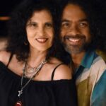 Marianna Leporace e João Pinheiro