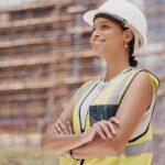Mulheres Construtoras FotoDivulgação