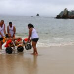 Praia Sem Barreiras