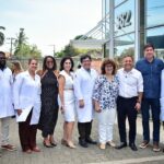 Prefeito Rodrigo Neves visita Hospital Oceânico, que realizou cerca de 6 mil cirurgias em 2026 - Foto Claudio Fernandes