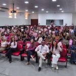 Prefeitura de Itaboraí promove capacitação sobre cuidados paliativos para pacientes oncológicos