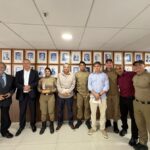 Premiação Guarda 2