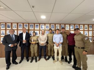 Premiação Guarda 2